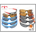 Lunettes de soleil Hot Selling Promotion Men Sports Sunglasss (20542)